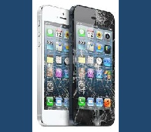 Mountain Stream Ltd iPhone 4 & iPhone 4S repairs in Reading