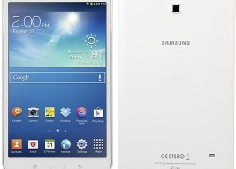 Mountain Stream Ltd - Samsung Galaxy Tab 4.8 GT-T330 repairs in Reading