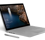 Mountain Stream Ltd - MS Surface Pro Book repairs in Reading