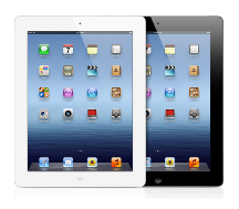 Mountain Stream Ltd - iPad & iPad 2 repairs in Reading