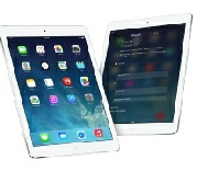 Mountain Stream Ltd -  iPad Air repairs in Reading