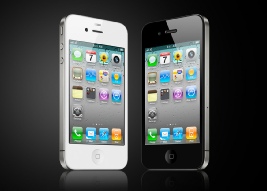 Mountain Stream Ltd - iPhone 4 & 4S repairs in Reading