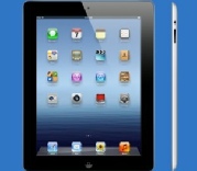 Mountain Stream Ltd -  iPad 3 repairs in Reading