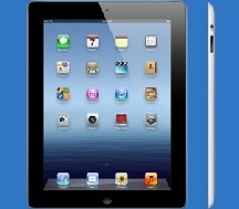 Mountain Stream Ltd iPad 3 repairs in Reading