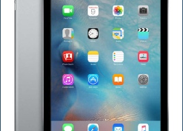 Mountain Stream Ltd - iPad Air repairs in Reading