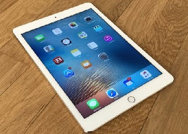 Mountain Stream Ltd - iPad Air 2 repairs in Reading