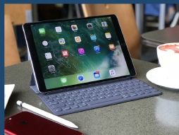 Mountain Stream Ltd -  iPad Pro 10.5" (2017) repairs in Reading