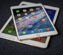 Mountain Stream Ltd - iPad Mini 3 repairs in Reading