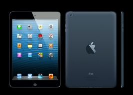 Mountain Stream Ltd - iPad Mini repairs in Reading