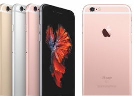 Mountain Stream Ltd - iPhone 6S & 6S Plus repairs in Reading