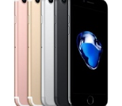 Mountain Stream Ltd -  iPhone 7 repairs in Reading