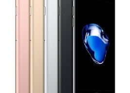 Mountain Stream Ltd - iPhone 7 repairs in Reading