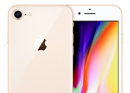 Mountain Stream Ltd - iPhone 8 repairs in Reading