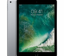 Mountain Stream Ltd - The iPad 9.7" (2017) repairs in Reading