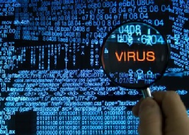 Virus & malware removal in Reading