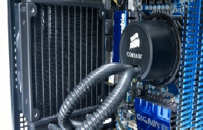 How Mountain Stream Ltd helped save an overheating gaming PC