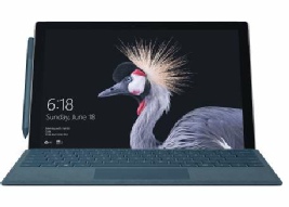 Mountain Stream Ltd - Microsoft Surface Pro Repairs in Reading