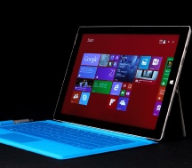Mountain Stream Ltd - Surface Pro 3 Repairs in Reading