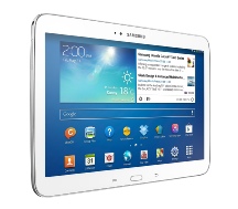 Mountain Stream Ltd Samsung Tab 3 10.1 SM-T5210 repairs in Reading