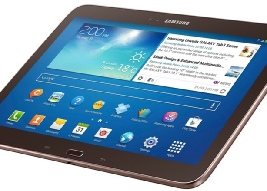 Mountain Stream Ltd - Samsung Galaxy Tab 3 10.1 GT-P5210 repairs in Reading