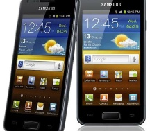 Mountain Stream Ltd Samsung Galaxy repairs in Reading