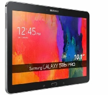Mountain Stream Ltd - Samsung Galaxy Tab Pro 10.1 SM-T520 repairs in Reading
