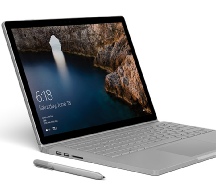 Mountain Stream Ltd - Surface Book Repairs in Reading