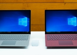 Mountain Stream Ltd -  Microsoft Surface Laptop Repairs in Reading