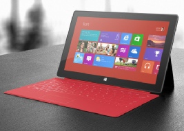 Mountain Stream Ltd - Microsoft Surface Repairs in Reading