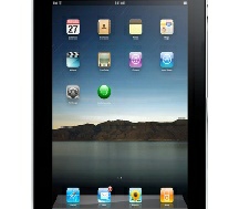 Mountain Stream Ltd iPad 4 repairs in Reading