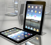 Mountain Stream Ltd - iPad 4 repairs in Reading