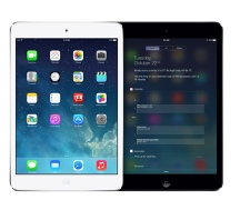 Mountain Stream Ltd - iPad Mini 2 repairs in Reading