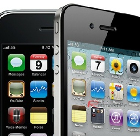 Mountain Stream Ltd iphone and smartphone repairs in Reading